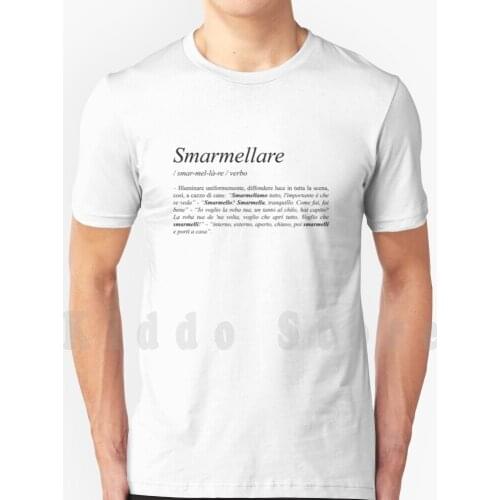 Definizione Di Smarmellare-Boris T Shirt Cotton Men DIY Print Cool Tee Boris Renè Ferretti Boris La Serie Boris La Fuoriserie