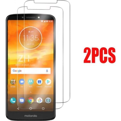Kkwxhl Screen Protectors For Motorola Moto G5 Plus China