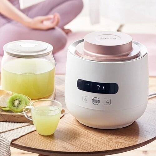 KNCOKAR Yoghurt Makers