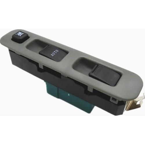 3799081A20 Power Window Switch Button For Suzuki Jimny FJ 1.3 16V Carry Kasten FD 1.3 37990-81A20 37990-81A20-P4Z