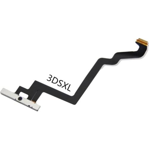 Camera Module Lens Ribbon Cable for Nintendo 3DS XL Repair Parts