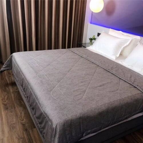 Summer Quilt For Double Single Bed Duvet 200*230 Blanket Comforters Bedspread Bed Cover Quilting Home Textiles