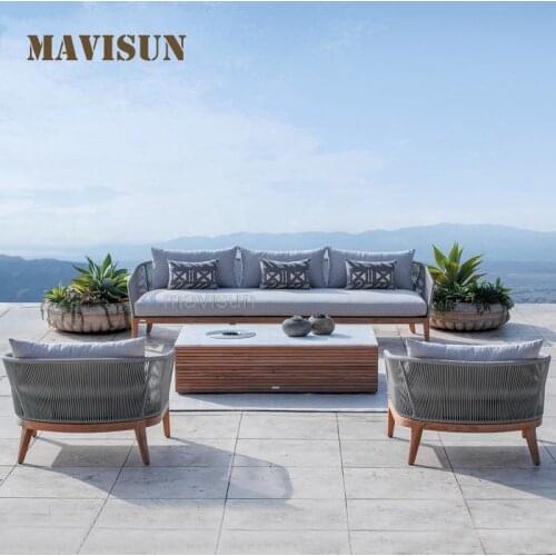 Mavisun Garden Sofas