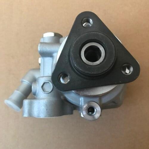 Power Steering Pump For VW Transporter Multivan MK5 2.0 TDI