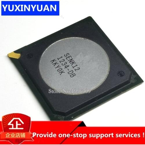 1PCS NEW SENK12 SENK12-DB BGA IN STOCK