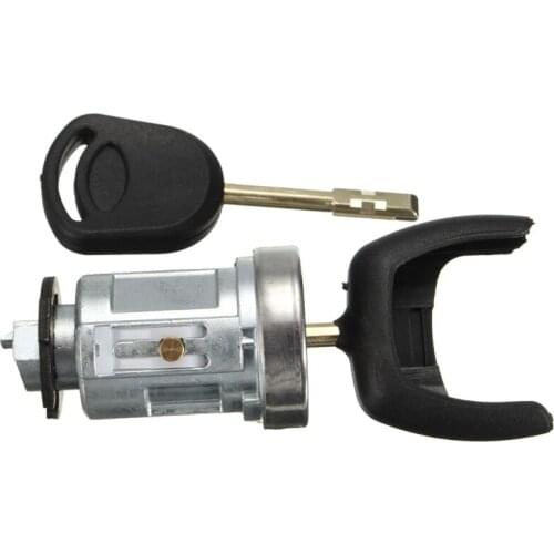 Applicable to Ford Transit MK7 06-14 start switch lock with 2 keys #2S61-A3697-AA