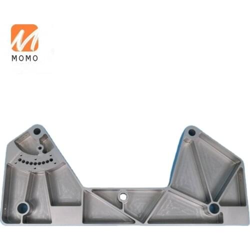 Professional OEM CNC Manufacturing Customized Precision Aluminum Machining Aircraft Seat Precision Parts