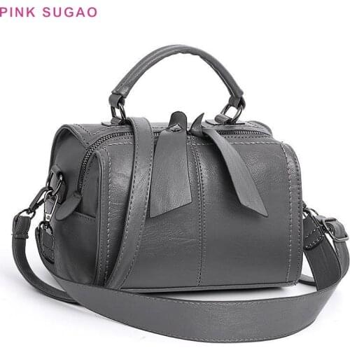 Pink Sugao luxury handbags women bags designer women shoulder bag tote bag designer crossbody bag women new purses and handbags
