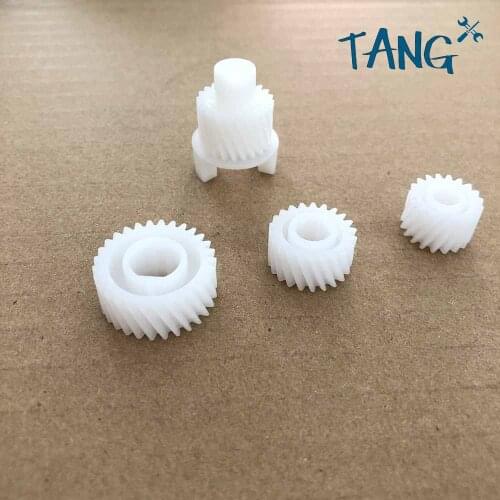 Premium SL-K2200 SL-K2200ND Developer Gear Drive Gear for Samsung SL K2200 K2200ND 2200ND 2200 for HP M436 M436nd M436dn M436n