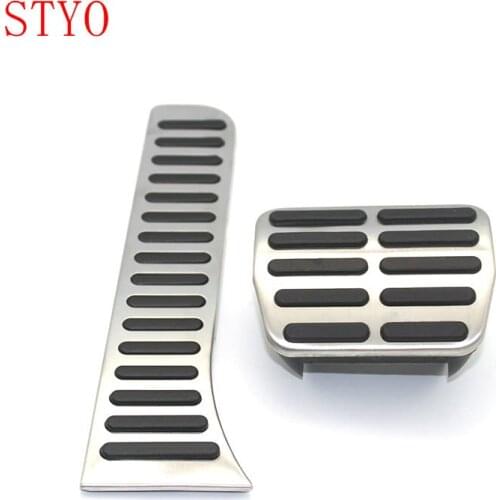STYO Bicycle Parts
