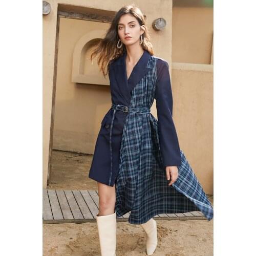 Yuemingfei Fashion A-Line Dresses