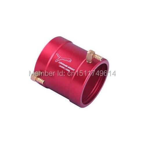 Free shipping!! Leopard LB56WCJ-50mm Water Cooling Jacket