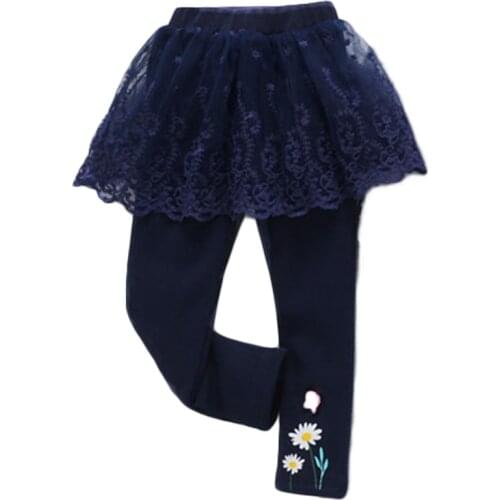 Bibihou Pants For Girls