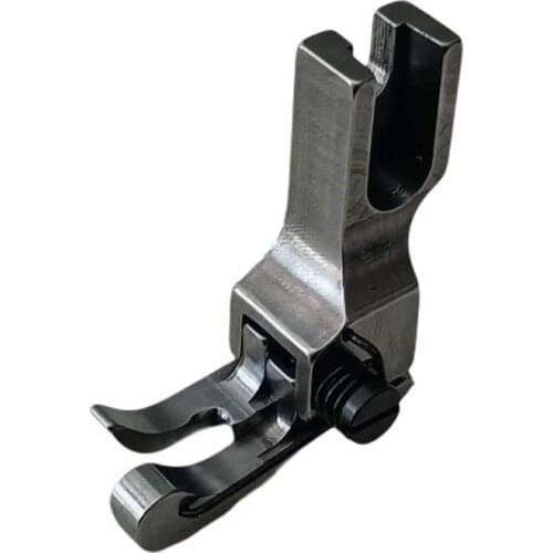YUK Sewing Machine Parts Presser Foot CR1/16N-ES