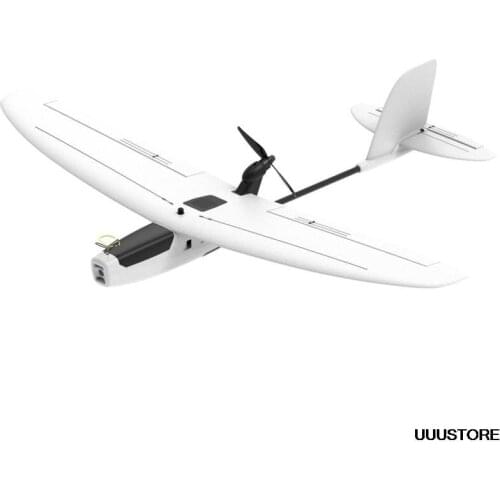 ZOHD Drift 877mm Wingspan FPV Drone AIO EPP Foam UAV Remote Control Motor Airplanes KIT/PNP/FPV Digital Servo Propeller Version