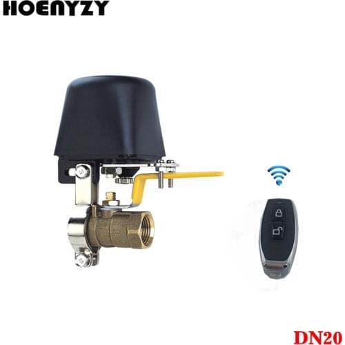 HOENYZY Building Automation Systems