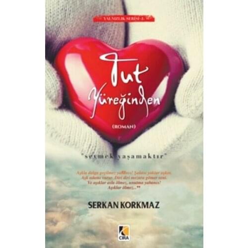 Hold Yüreğinden Serkan Korkmaz Kindling Publications (TURKISH)