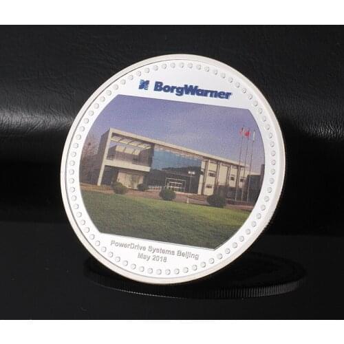 Manufacturers custom zinc alloy coins cheap quality enamel coins