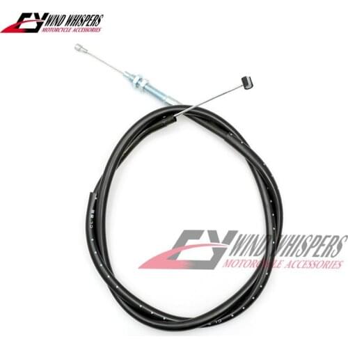 Motorcycle clutch line clutch cable For Yamaha XV400 XV 400 Virago
