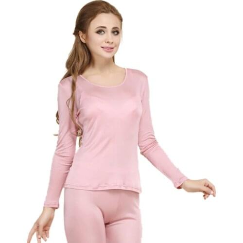 Kaoteter Women's Thermal Underwear