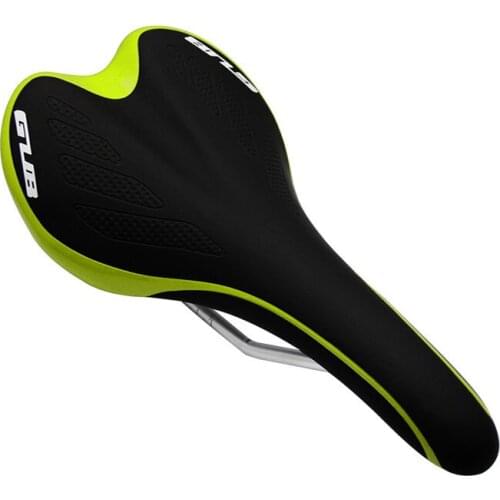 GUB 3083 Microfiber Leather Mtb Mountain Road Bike Saddle Comfortable Bicycle Saddle Road Sillin Bicicleta Selle Ilalia