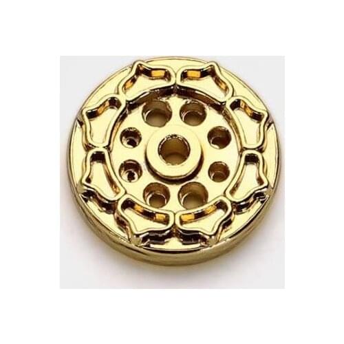 9 Holes Mini Lotus Incense Burner Holder Plate for Incense Sticks Cones Small Censer Stand Plate Home Decor SN1293