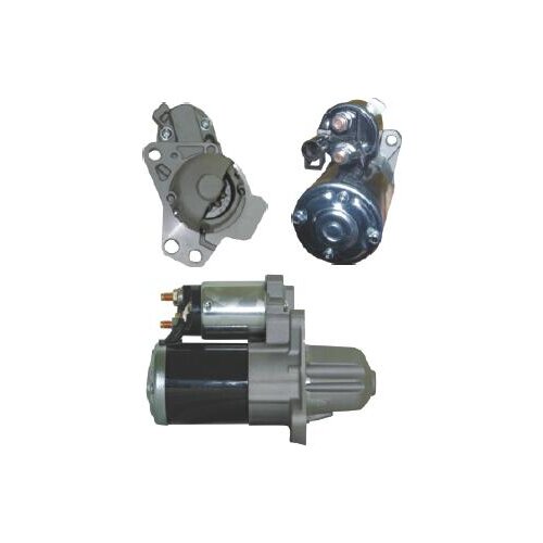 NEW 12V STARTER MOTOR 92170721 12645298 FOR HOLDEN 17986N