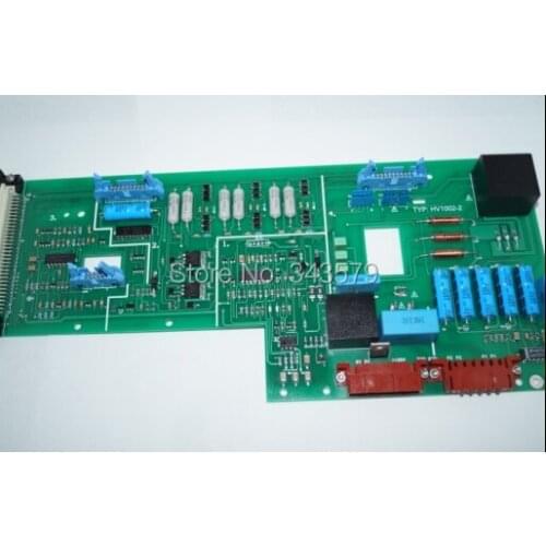 Printed circuit board,91.101.1141, replacement parts