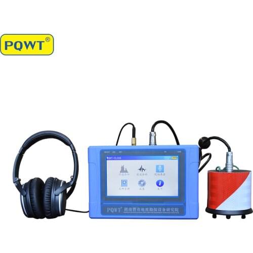 PQWT Carbon Monoxide Detectors