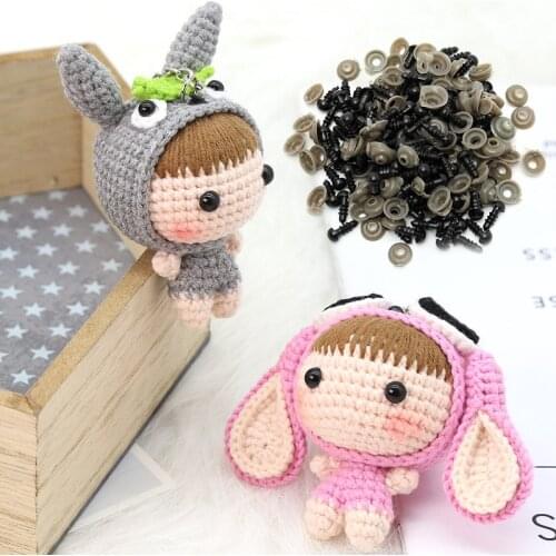 RCHRK Dolls And Stuffed Toys