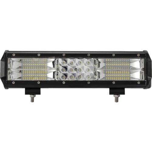 LED Floodlight Durable Car Headlights Waterproof Flashlight Lamp Work Light Floodlight Spotlight Outdoor 6000K 180W 216w 288w Ne