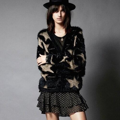 Женские свитера и кардиганы TEELYNN China At AliExpress