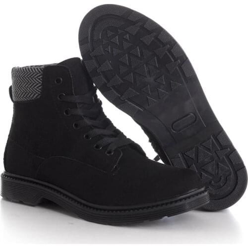 TONY BLACK Fashion Footwear