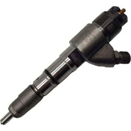 High Quality Fuel Injector 0445120067 VOE20798683 20798683 Common Rail Injector Nozzle EC140C EC180C EC210B EC210C