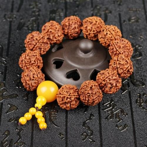 Vajra Bodhi bracelet