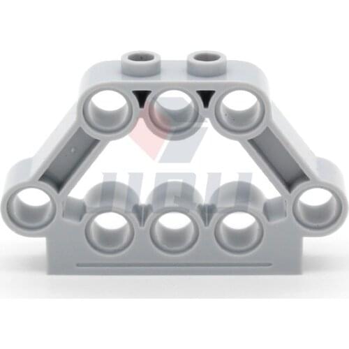 High-Tech Parts 32333 Engine Cylinde Pin Connector Bricks Compatible MOC Car Engine V6 V8 V16 Blocks Bulk Accessory DIY Kid Toys