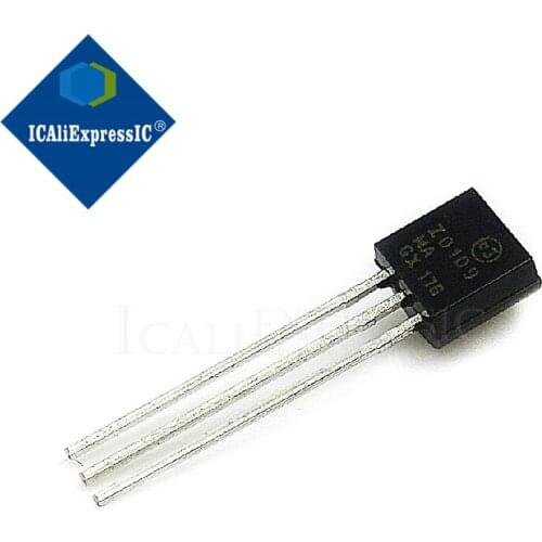 10PCS Transistor Triac Z0109MA Z0109 original Product In Stock