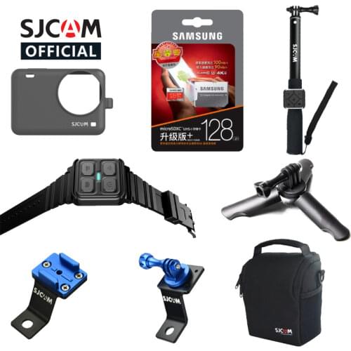 Suction cup Bracket Car Holder For SJCAM SJ4000 WiFi SJ5000 M10 SJ5000x SJCAM Sports Action Camera