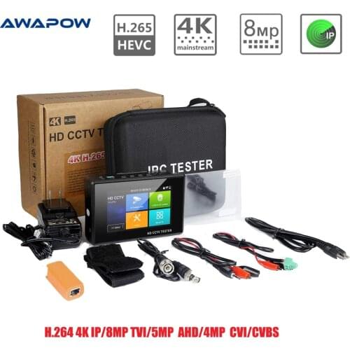 Мониторы для видеонаблюдения Awapow China At AliExpress