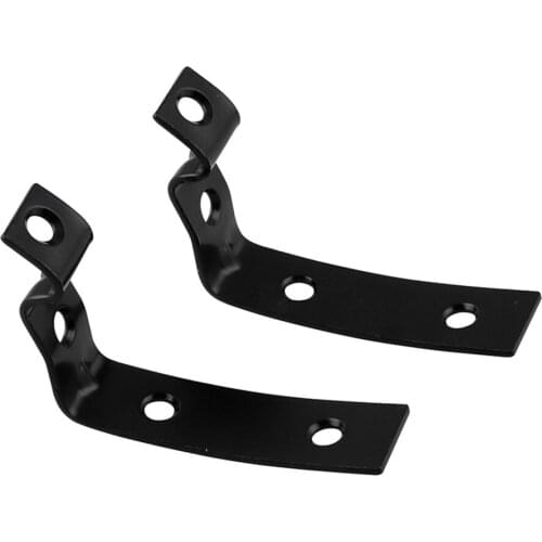 DIY Glove Box Hinge Repair use to fix FOR Audi A4 S4 RS4 B6 B7 8E2857131