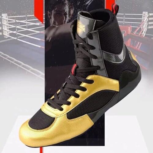 DWZRG Ring Shoes