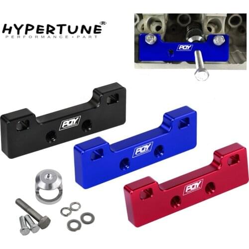 Hypertune - PQY VALVE SPRING COMPRESSOR TOOL FOR HONDA ACURA B16 B18 H22 VTEC HT-VST01