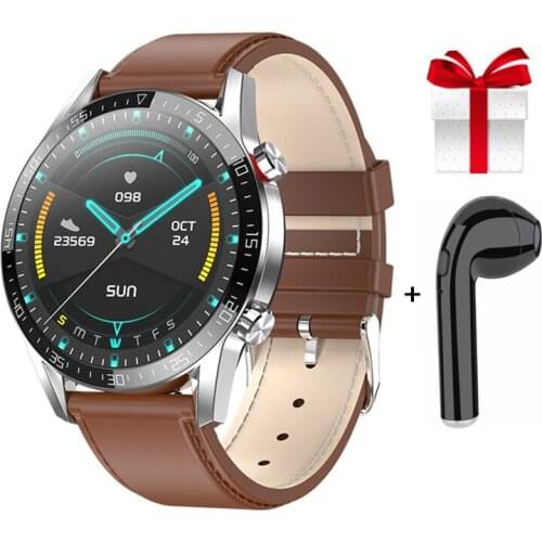 Microwear Women's Smart Watch