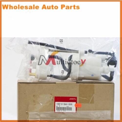 Multiotoey Fuel Filters