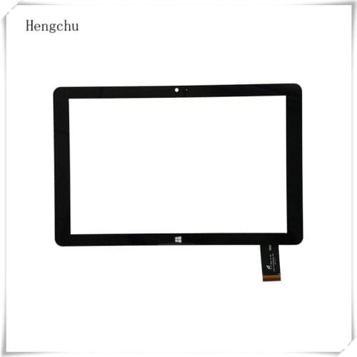 New 10.1 Inch Touch Screen Digitizer Panel FPC-FC101S120-00 tablet pc