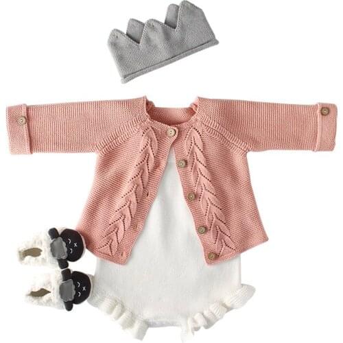 TEN LITTLE TOES Winter Clothes For Babies