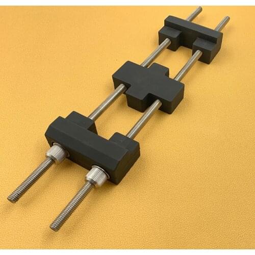 Sharpener accessories 304 stainless steel Sharpening stone knife sharpener Silicone base tool Whetstone base