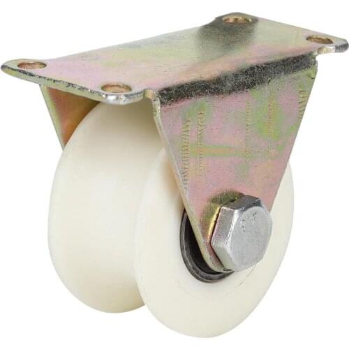 U-Shaped Plastic Pulley Sliding Door Pulley Track Pulley Window Wheel Automated Industry