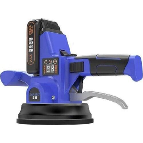 Vibrator Automatic Tiling Floor Brick Wall Vibration Tile Tiling Machine