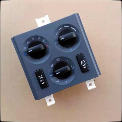 High Quality Switch Panel 20508582 For Volvo Truck 24V FH FM Combined Switches 85115380 20853478 21272395